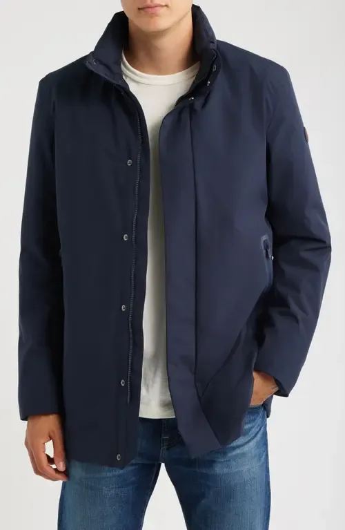 Blaise Waterproof Plumtech® Jacket by Save The Duck