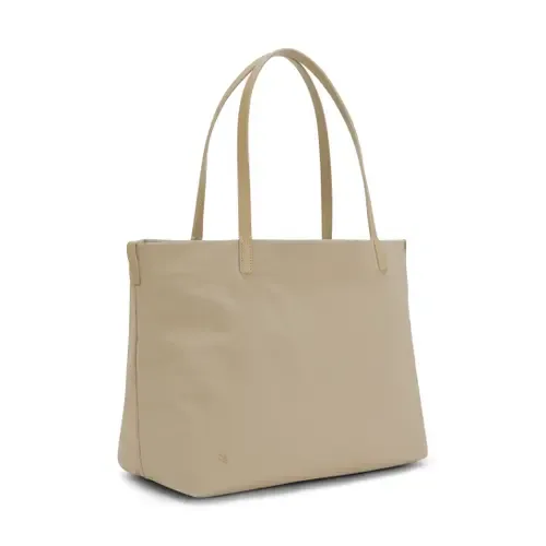 SEMO Tote Bag with Laptop Compartment by LOJEL