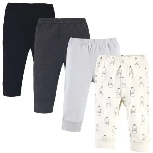 Organic Cotton Bottoms by Touched by Nature