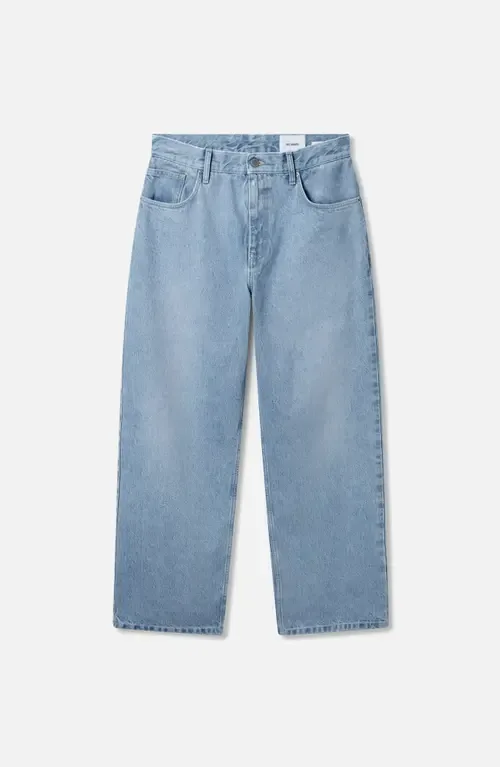 Zine Relaxed-Fit Jeans by Axel Arigato