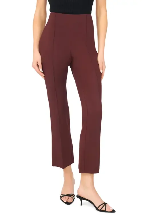 Louisa Pintuck Ankle Pants by Ted Baker