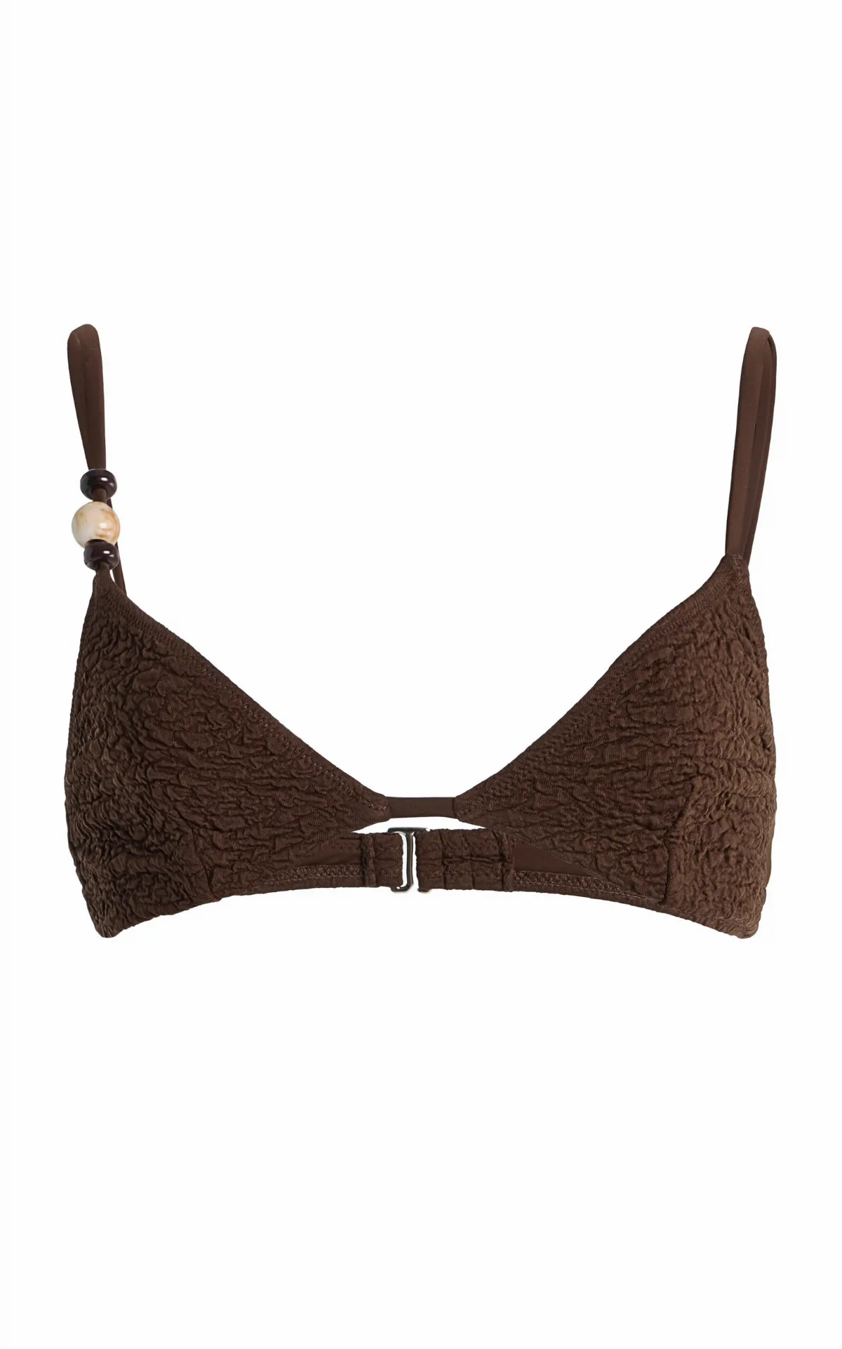 Rosa Bikini Top by ELCE