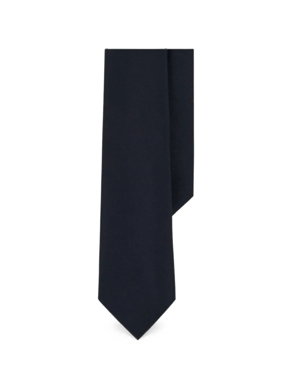 Tie in Wool-Cashmere by Boggi Milano