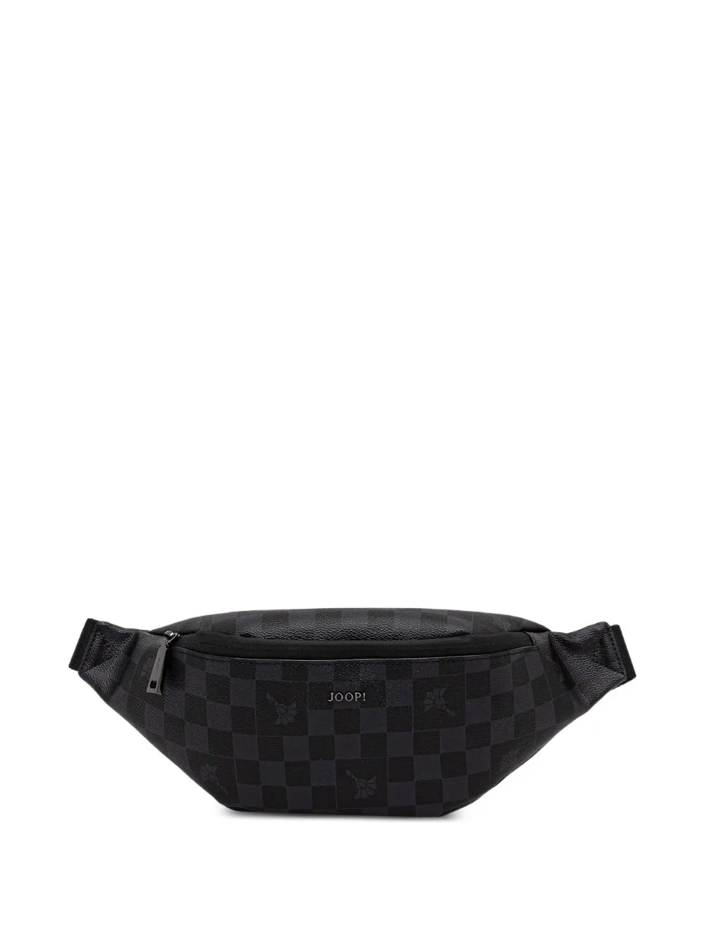 Checked Belt Bag by Joop!