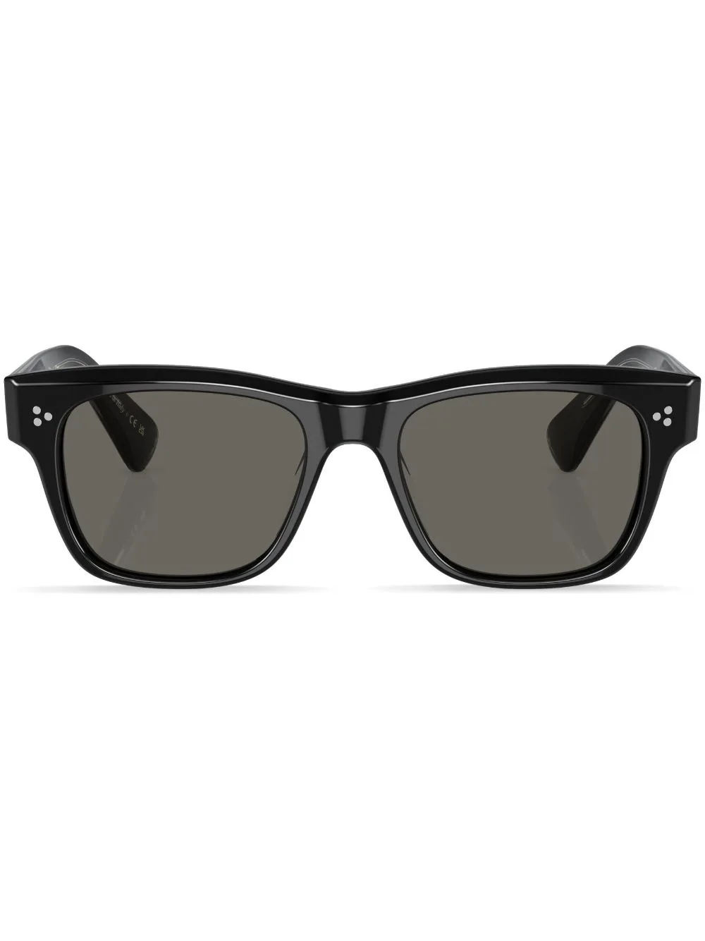 Birell Sun Sunglasses by Oliver Peoples