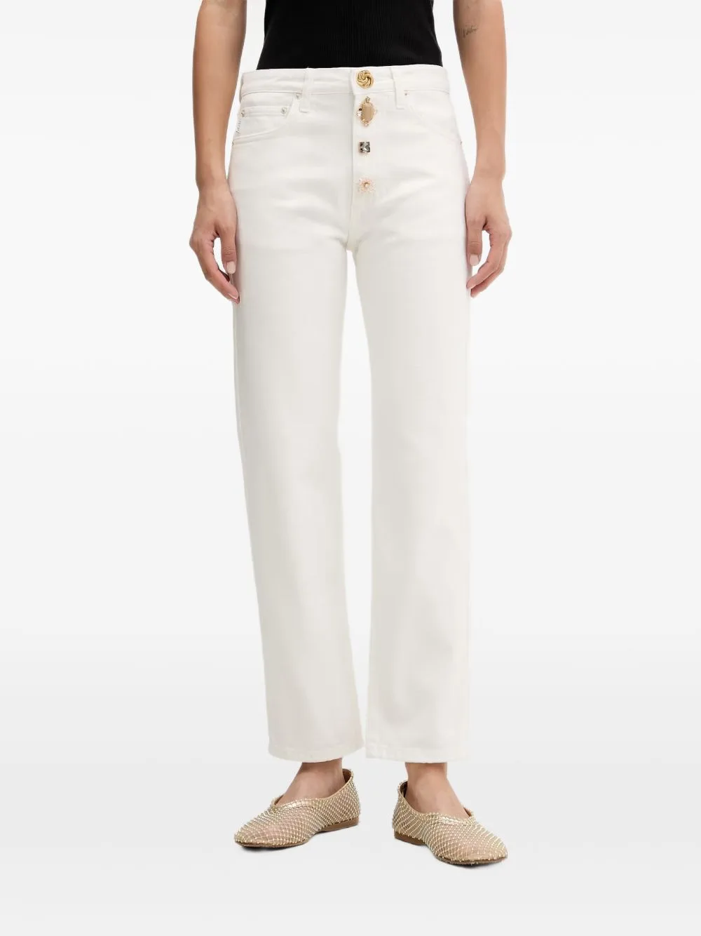 Regular-Fit Jeans by VICOLO