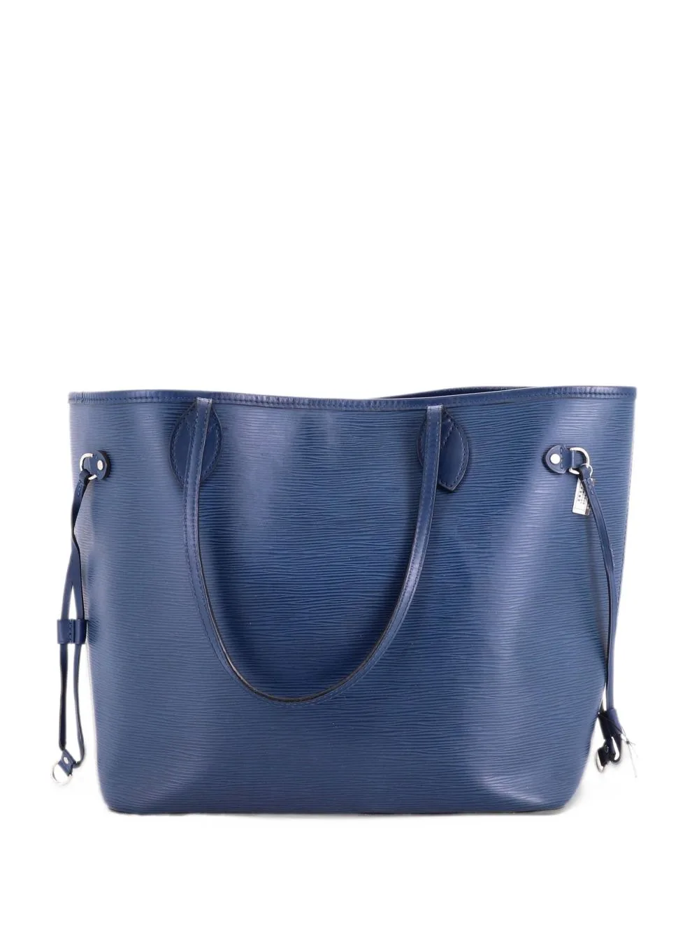 Neverfull Epi Leather mm Tote Bag by Louis Vuitton Pre-Owned