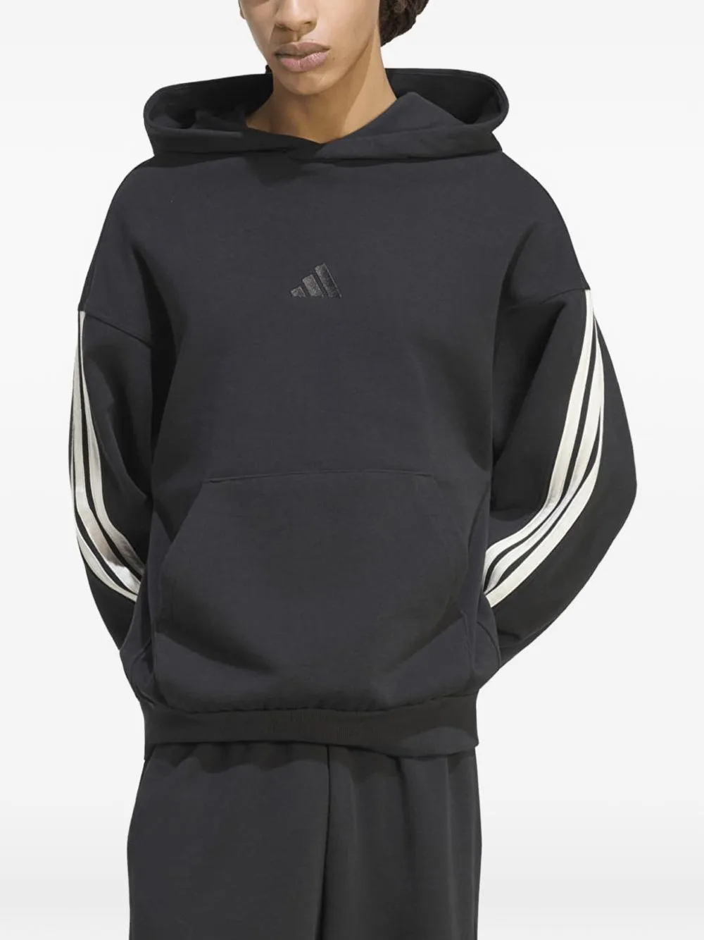 Kit 3-Stripes Hoodie by adidas