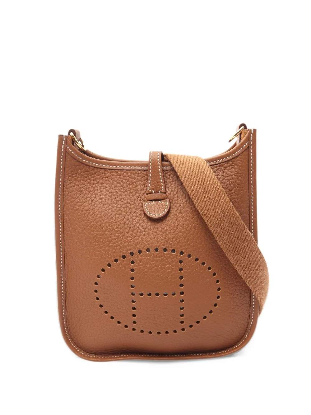 2026 TPM Evelyne Shoulder Bag by Hermès Pre-Owned