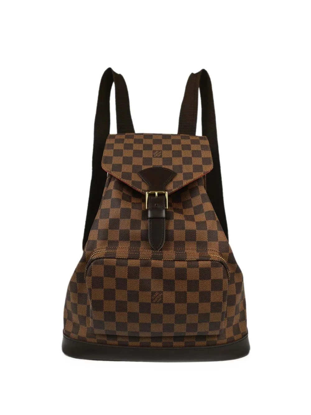 GM Montsouris Damier Backpack by Louis Vuitton Pre-Owned