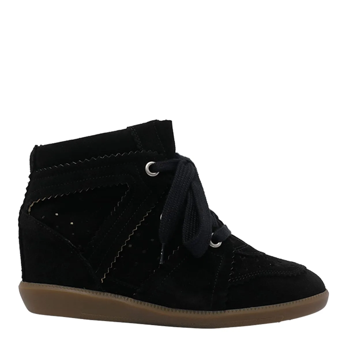 Bobby Sneakers by Isabel Marant