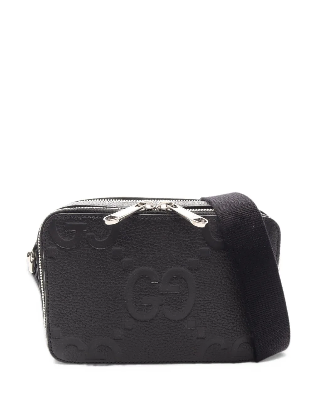 2020s Jumbo GG Shoulder Bag by Gucci Pre-Owned
