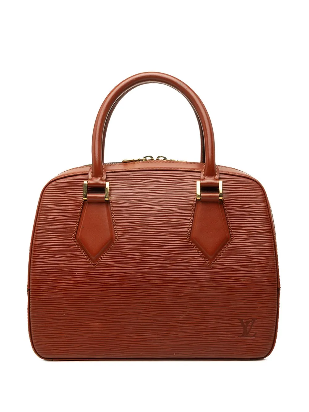 1998 Epi Sablons Handbag by Louis Vuitton Pre-Owned