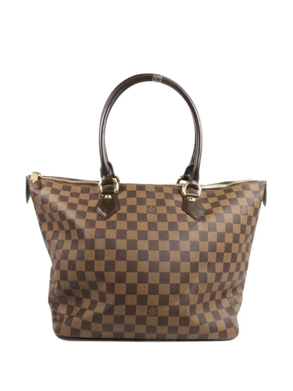 Medium Saleya Damier Tote Bag by Louis Vuitton Pre-Owned