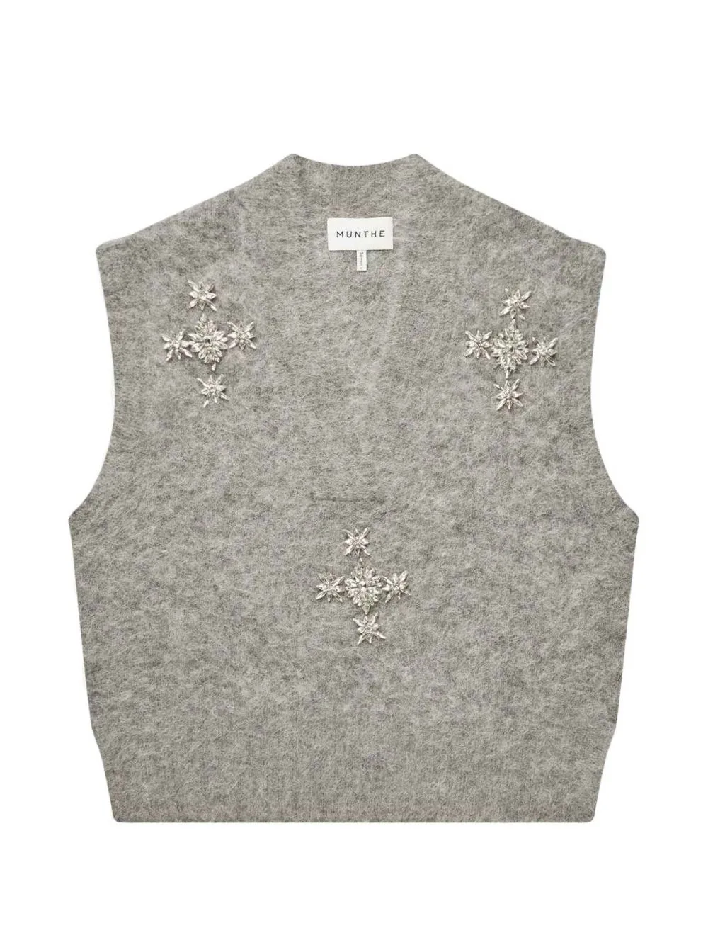 Vurulia Sweater by MUNTHE
