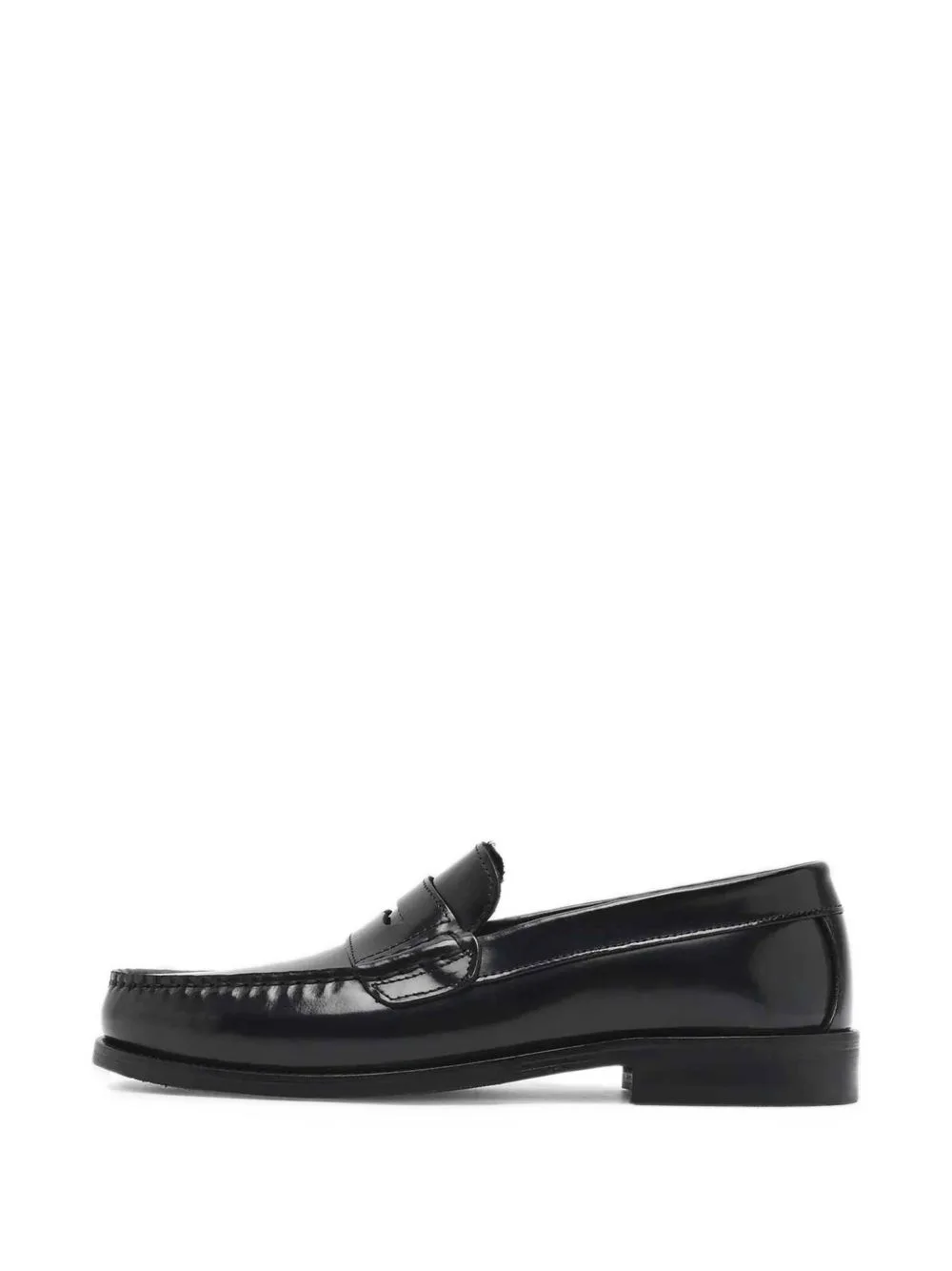 Miles Penny Loafers by Garment Project