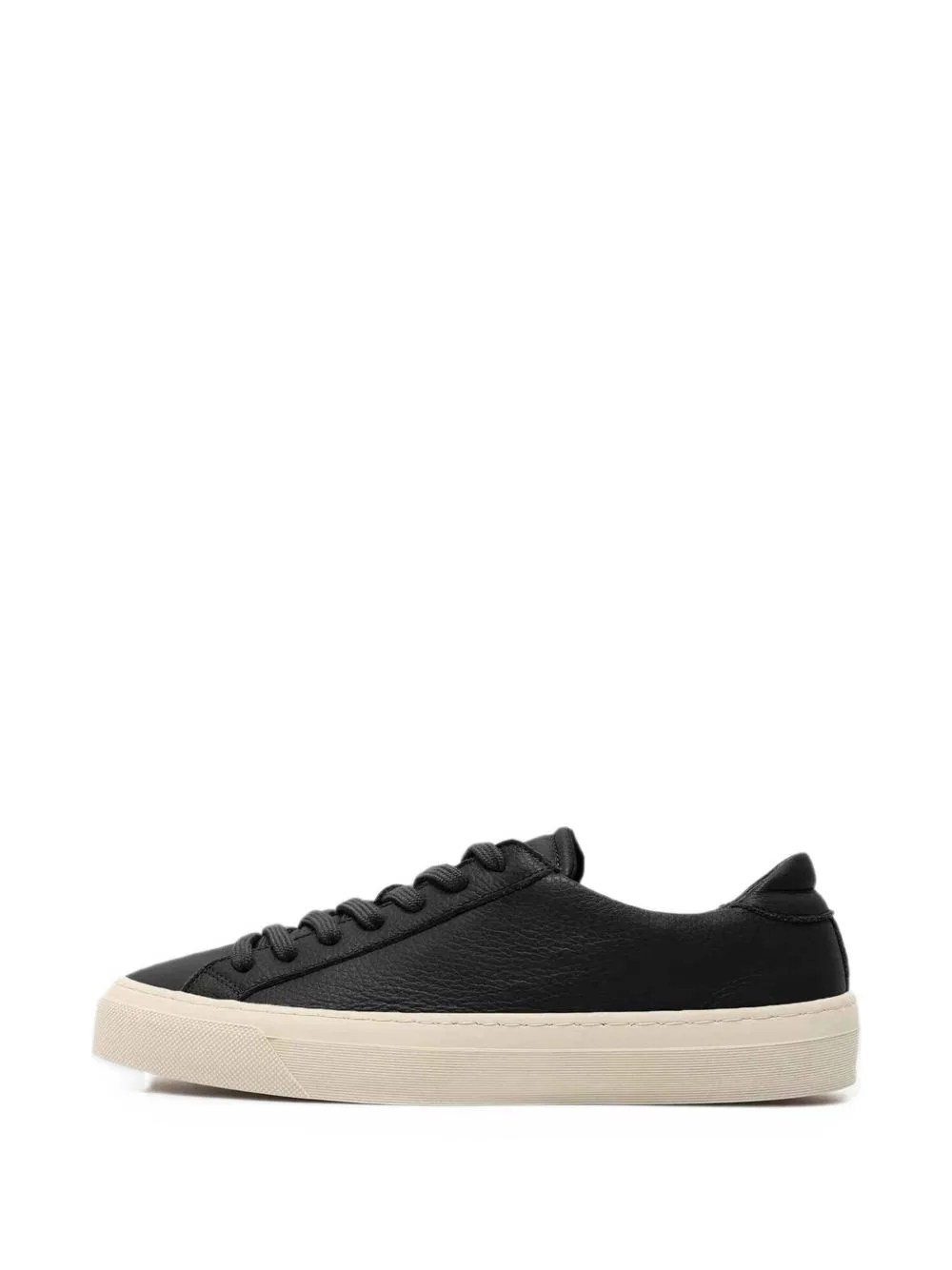 Kit Leather Sneakers by Garment Project
