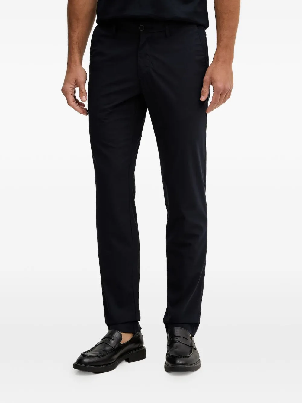 Button Trousers by Karl Lagerfeld