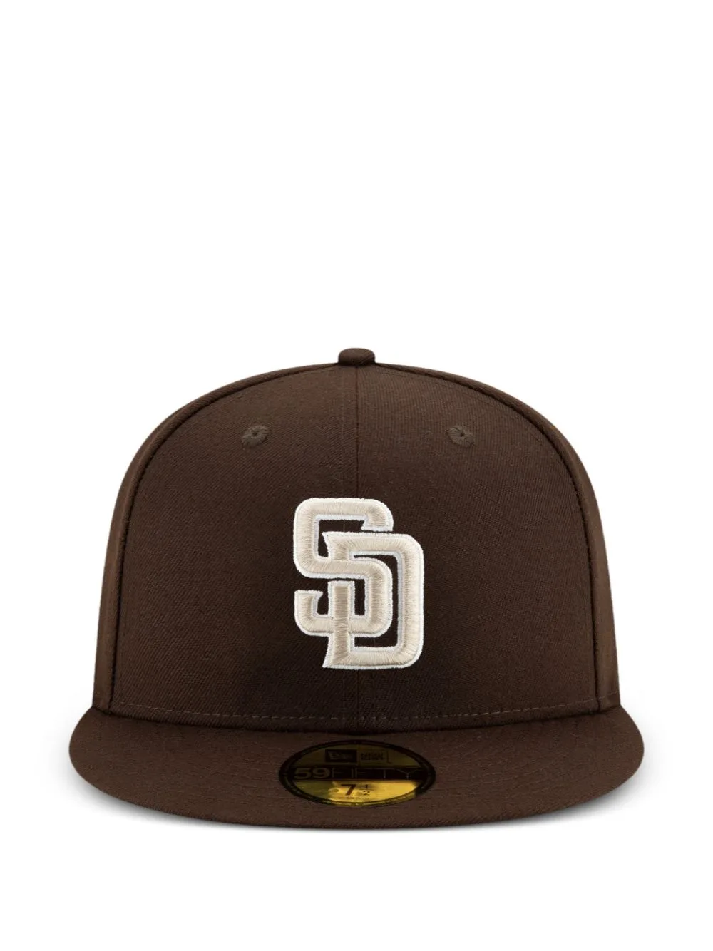 59FIFTY San Diego Padres Hat by NEW ERA CAP