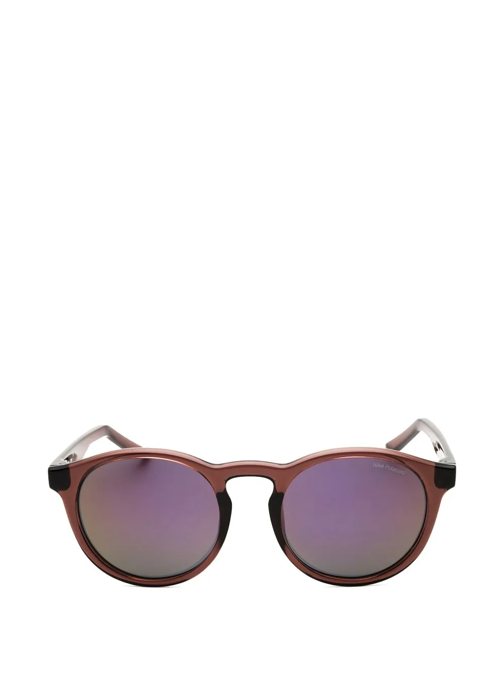 Round-Frame Sunglasses by Nike