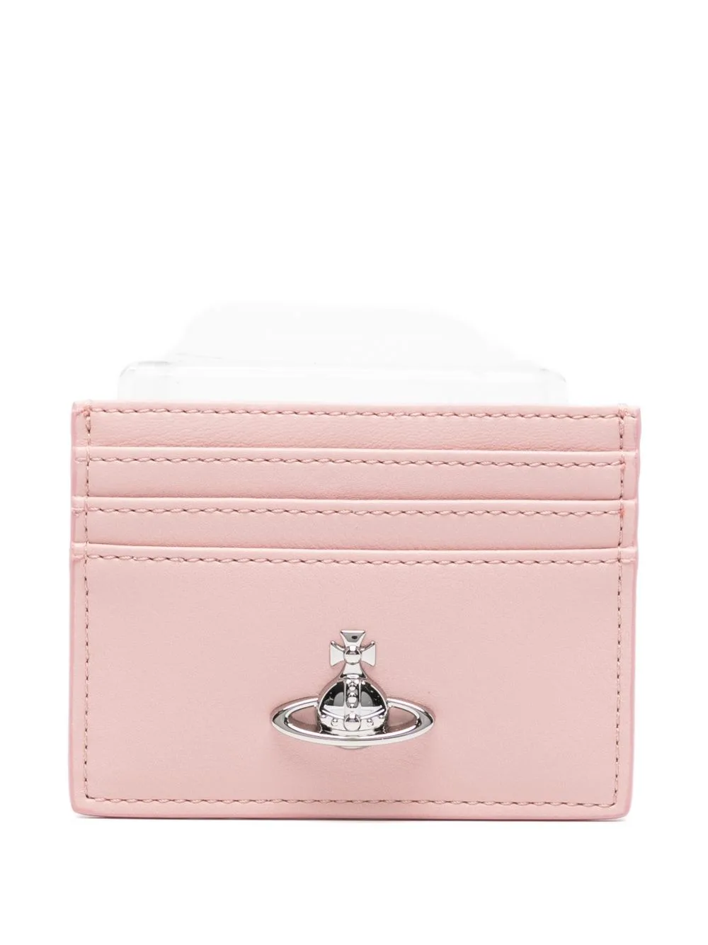 Flat Card Holder by Vivienne Westwood
