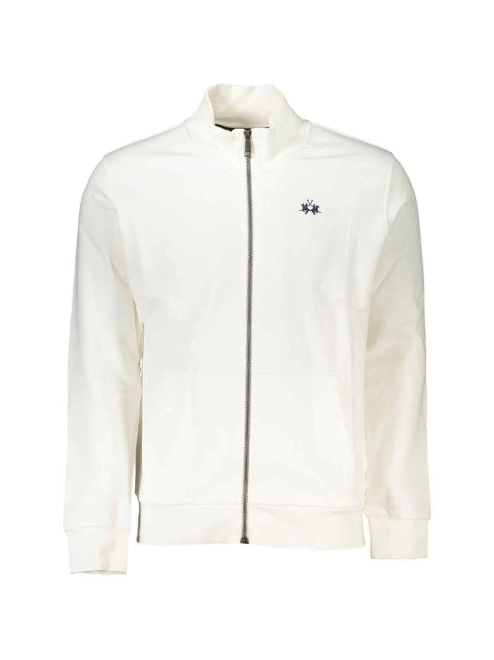 Zip-Up Sweatshirt by La Martina