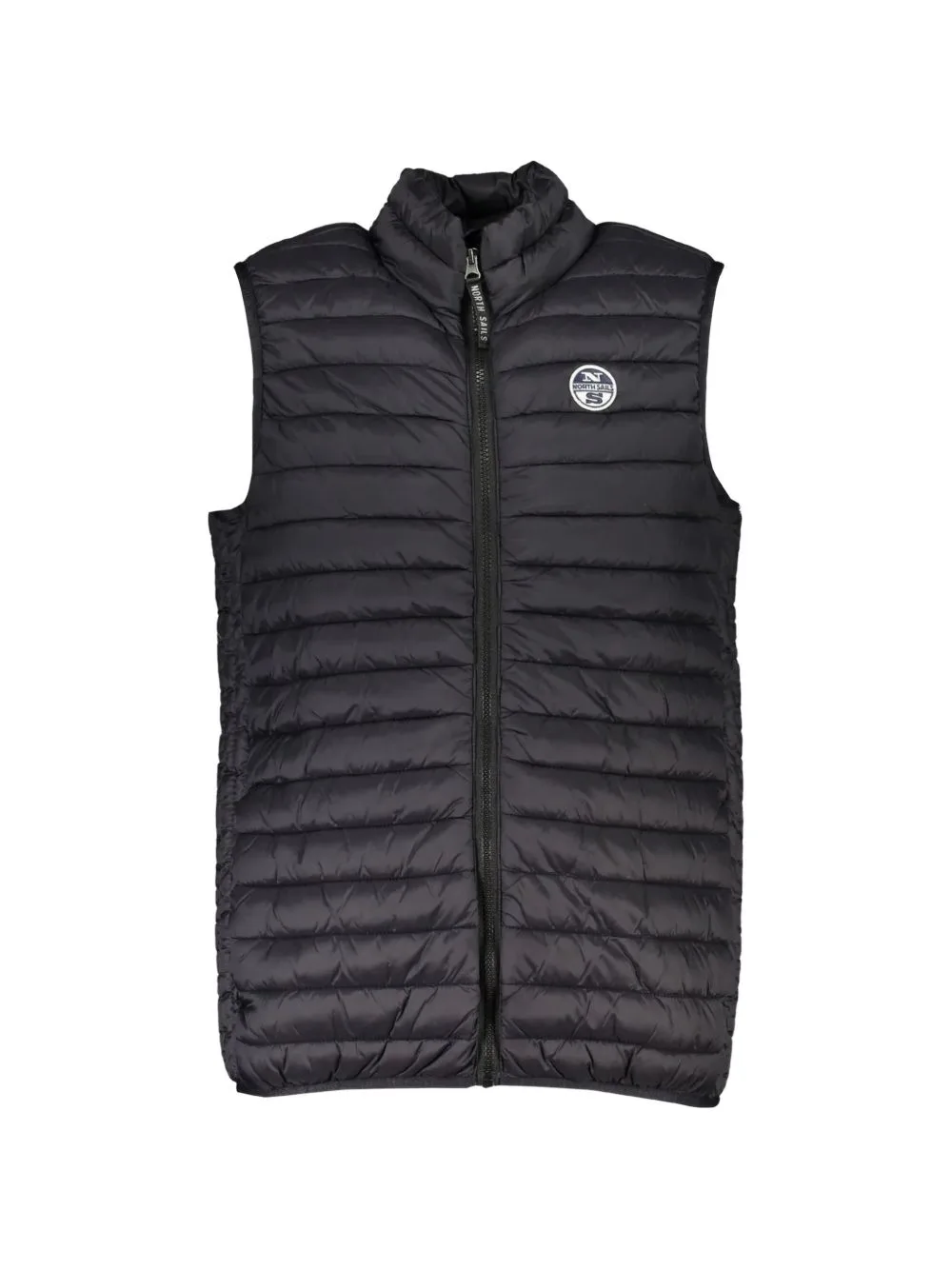 Quilted Sleeveless Jacket by North Sails