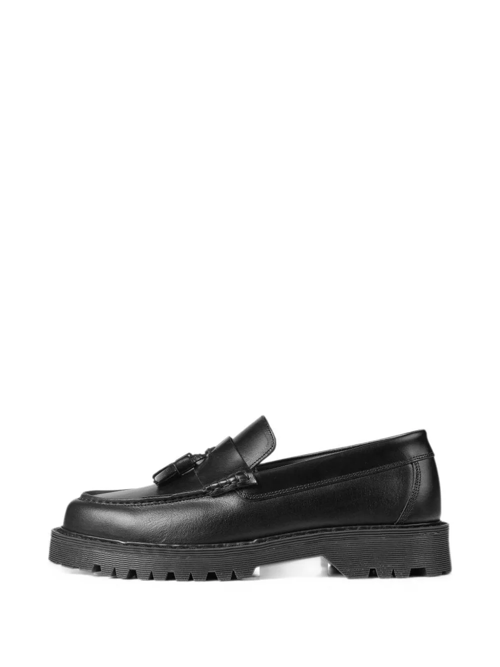 Pete Tassel Loafers by Garment Project