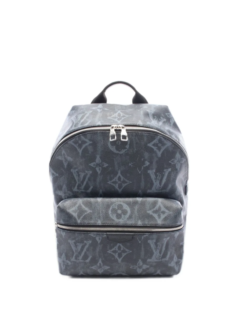2020 Discovery Monogram Pastel Backpack by Louis Vuitton Pre-Owned