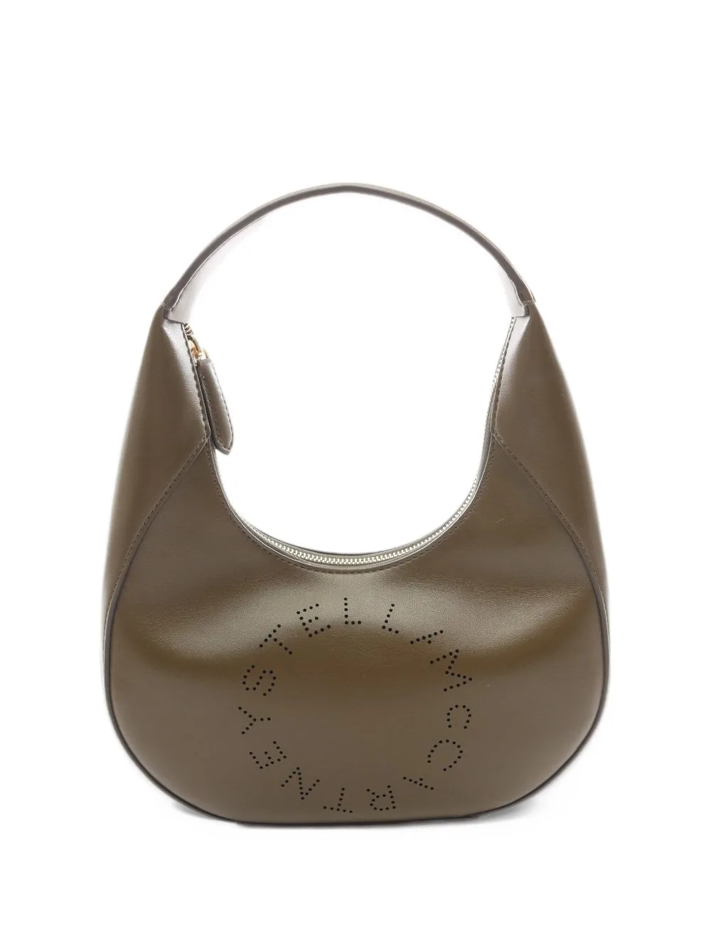 2010s Perforated-Logo Shoulder Bag by Stella McCartney Pre-Owned