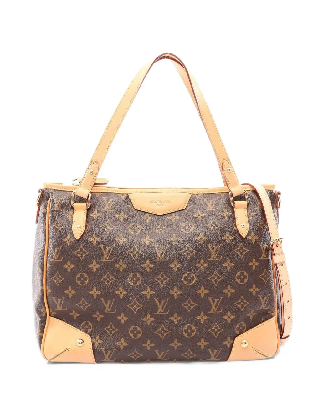 2010 mm Estrella Monogram Tote Bag by Louis Vuitton Pre-Owned
