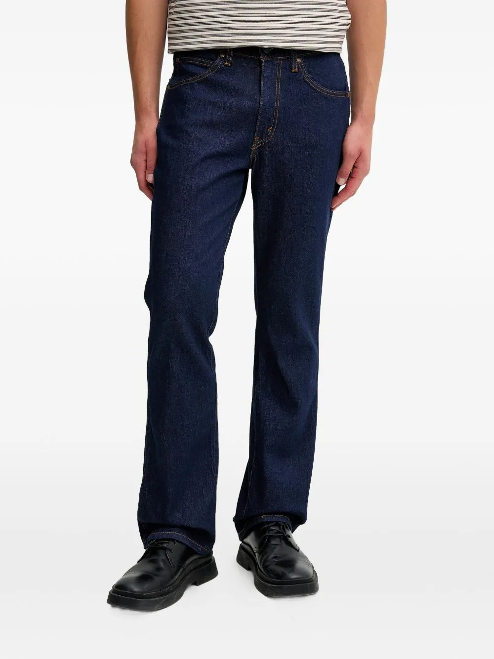 537 Five-Pockets Jeans by Levi's