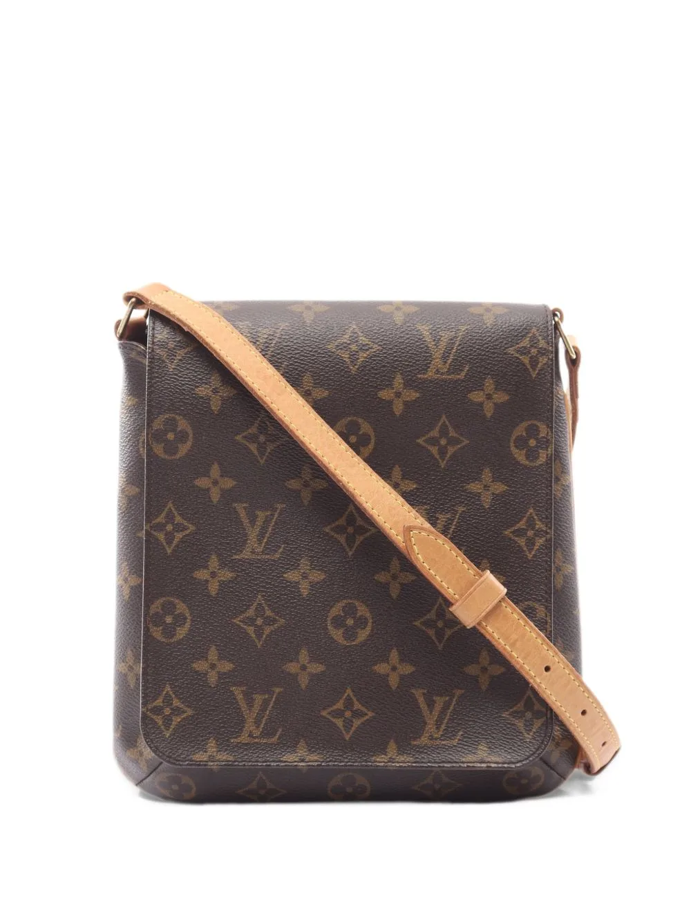 2004 Musette Salsa Monogram Shoulder Bag by Louis Vuitton Pre-Owned