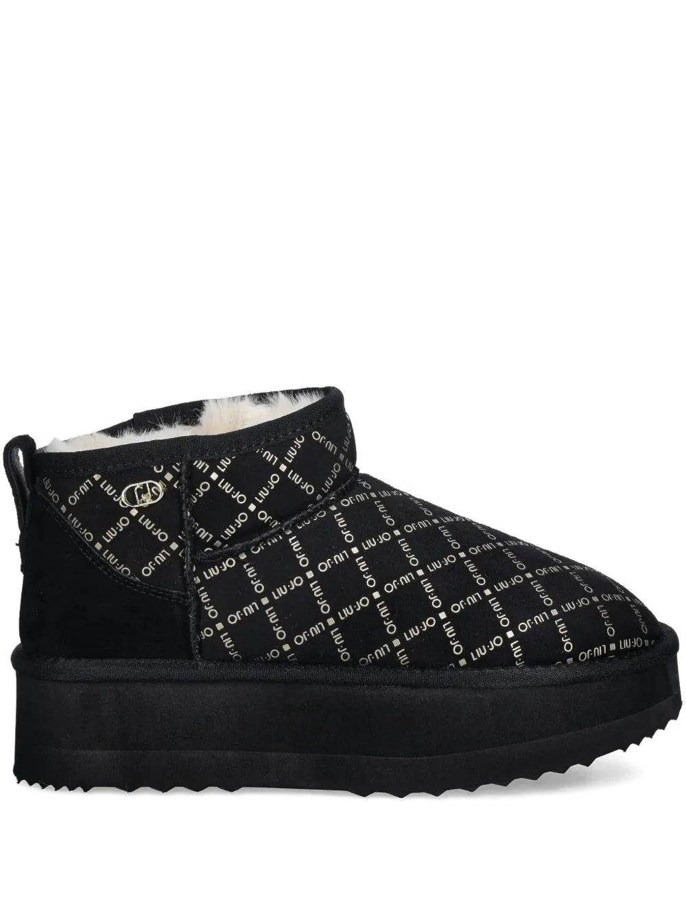 Winter Boots by LIU JO