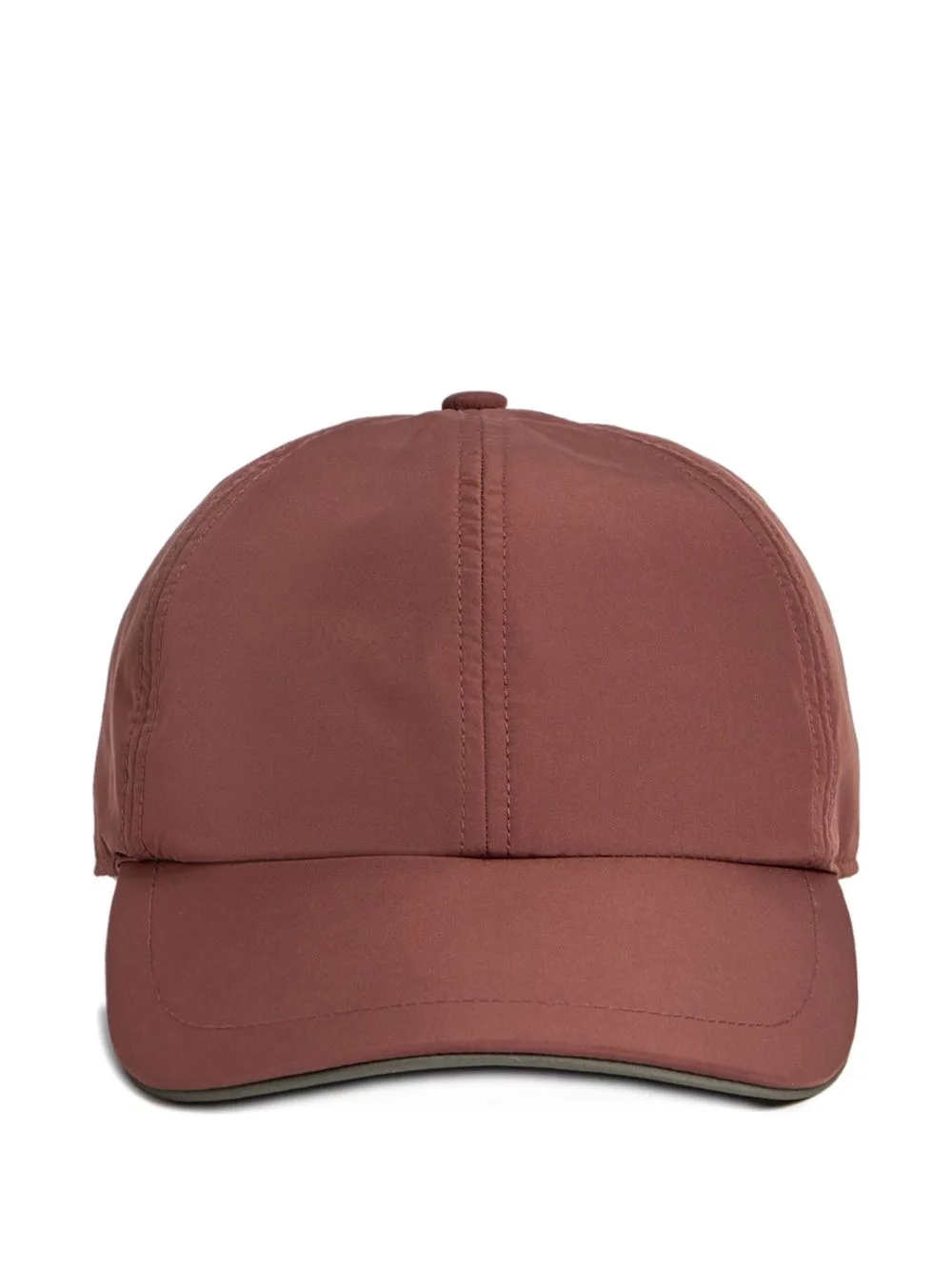 Structured Baseball Cap by 12 STOREEZ