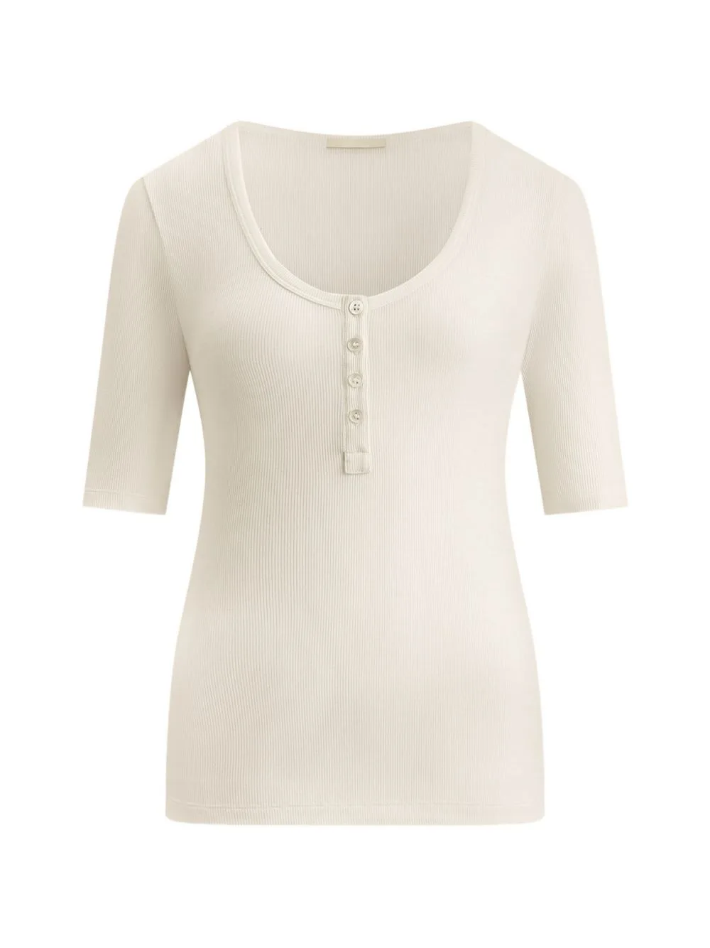 Gwen Short-Sleeve Top by 12 STOREEZ