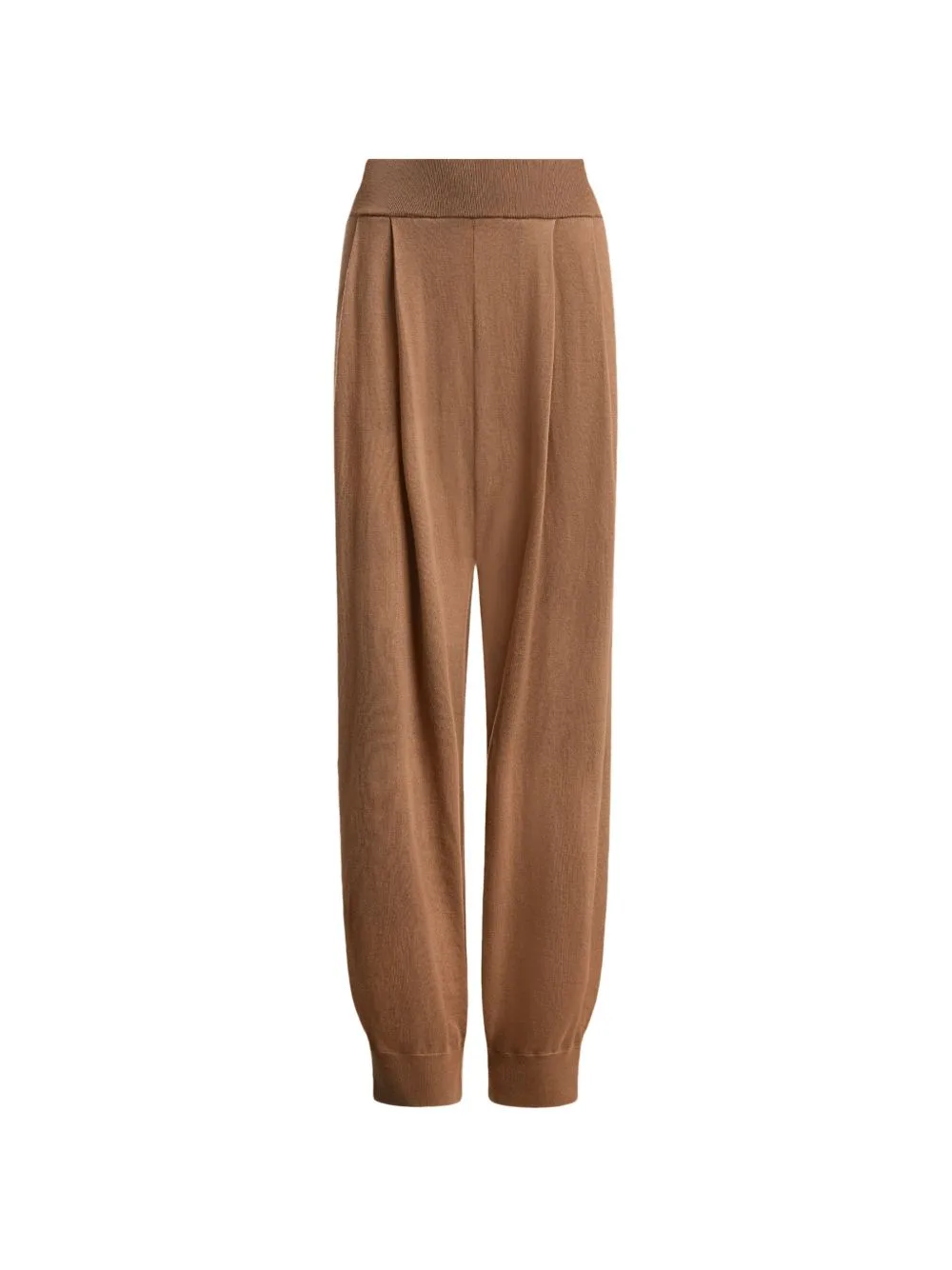 Jasmin Pleated Trousers by 12 STOREEZ