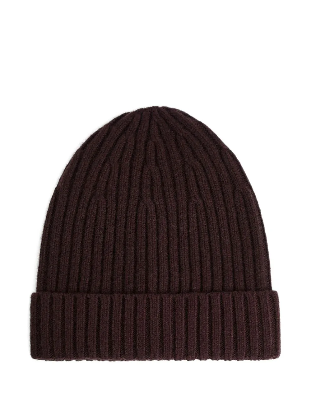 Ribbed Merino-Wool Beanie by 12 STOREEZ