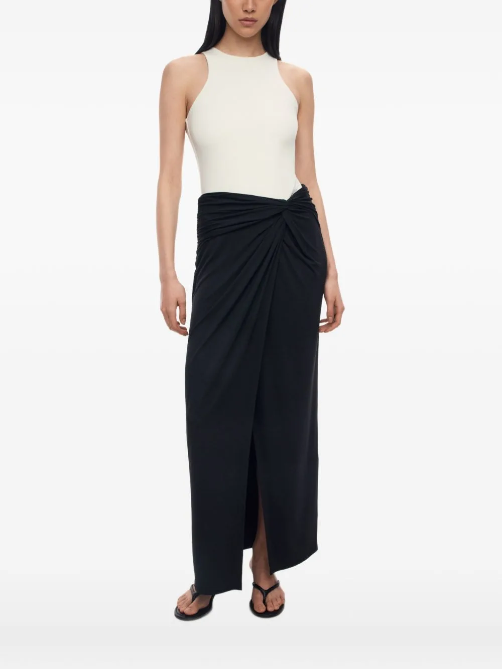 Sleeveless Bodysuit by 12 STOREEZ