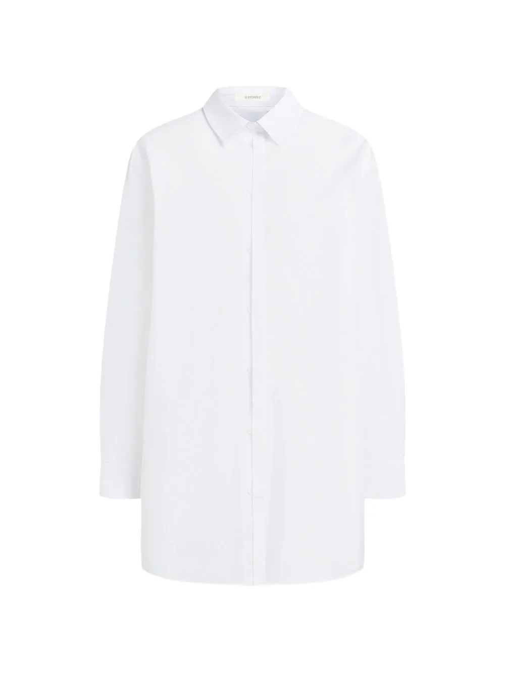 Albini Cotton Shirt by 12 STOREEZ