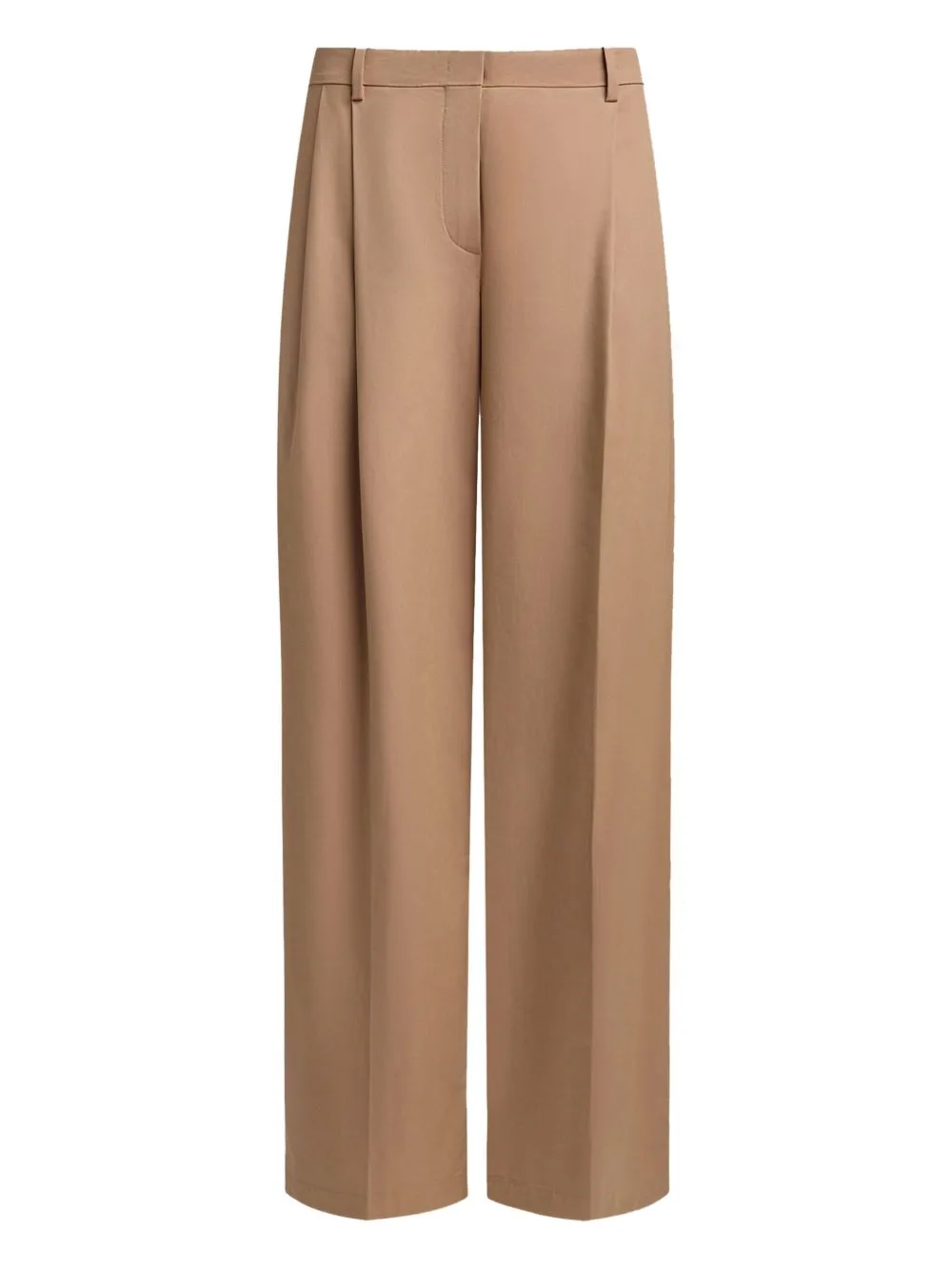Pleated Trousers by 12 STOREEZ