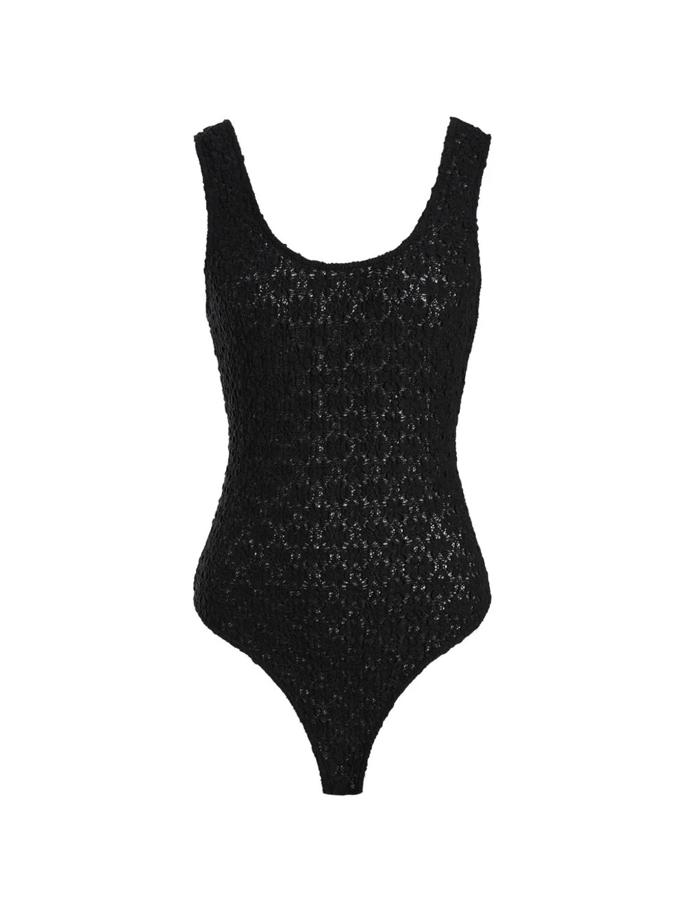 Primrose Lace Bodysuit by 12 STOREEZ