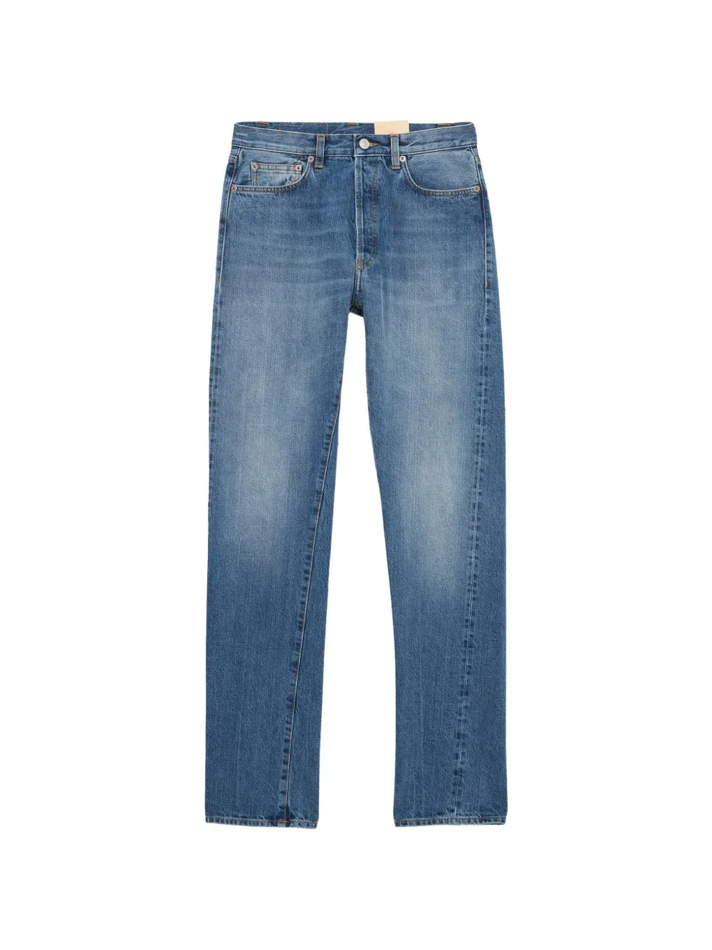 911 Superjohn Jeans by Fortela