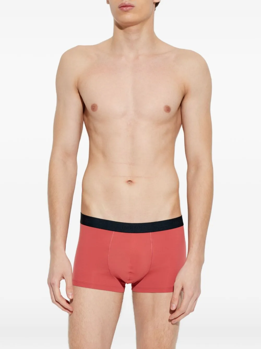 Micro Touch Boxer by Hanro