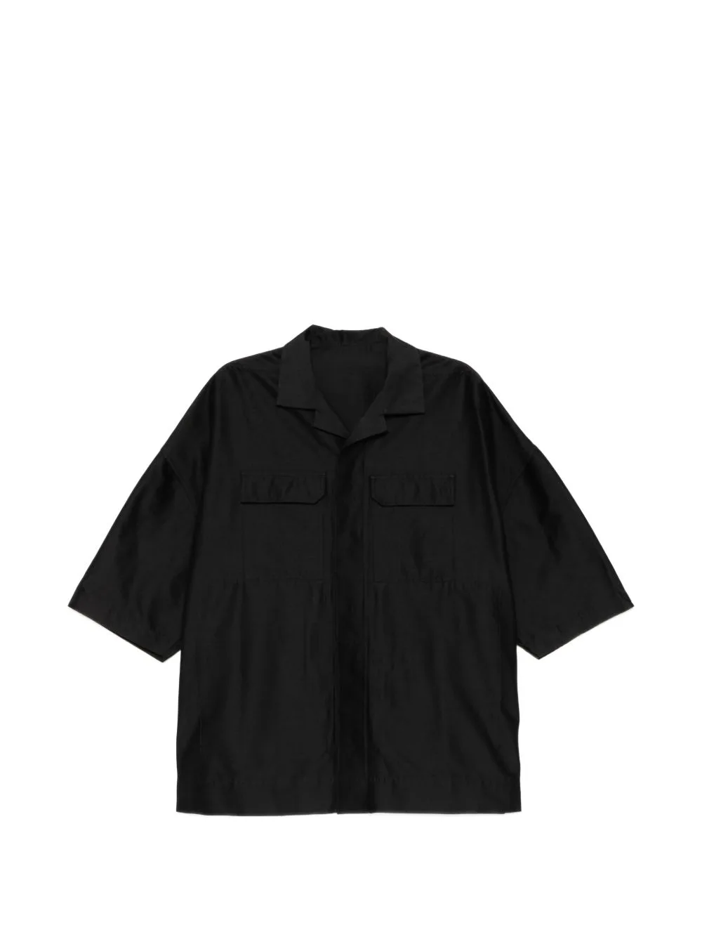 Magnum Tommy Shirt by Rick Owens