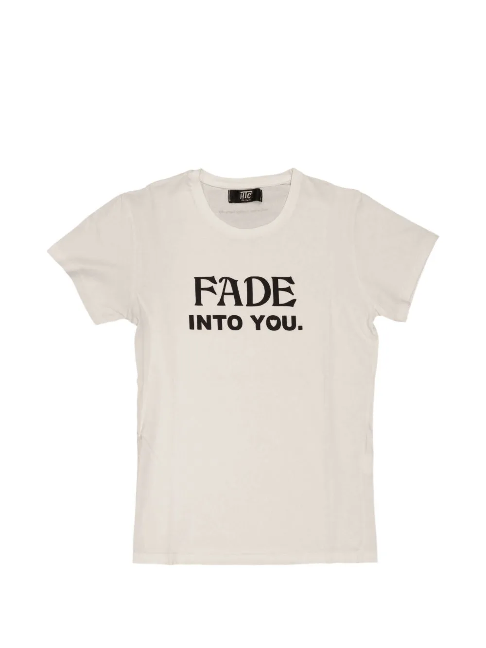 Graphic-Print T-Shirt by Htc Los Angeles