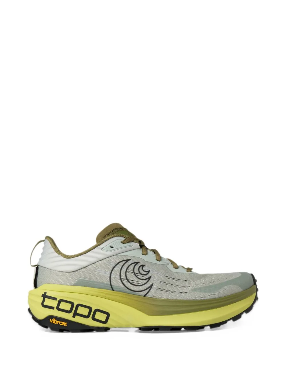 M-Vista Sneakers by Topo Designs