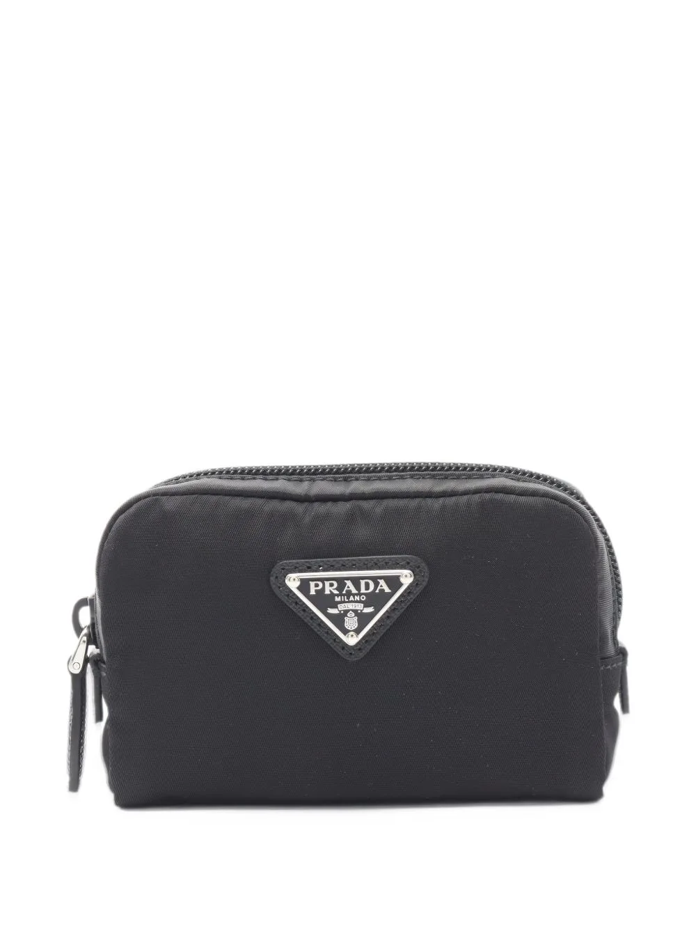 Re-Nylon Pouch by Prada Pre-Owned