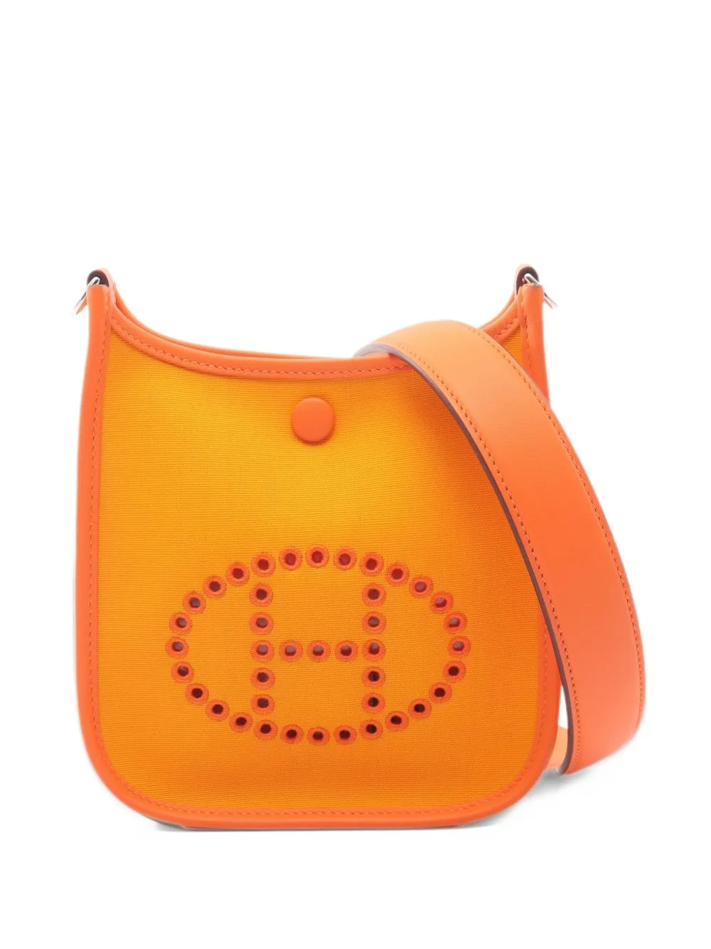 2024 TPM Evelyne Shoulder Bag by Hermès Pre-Owned