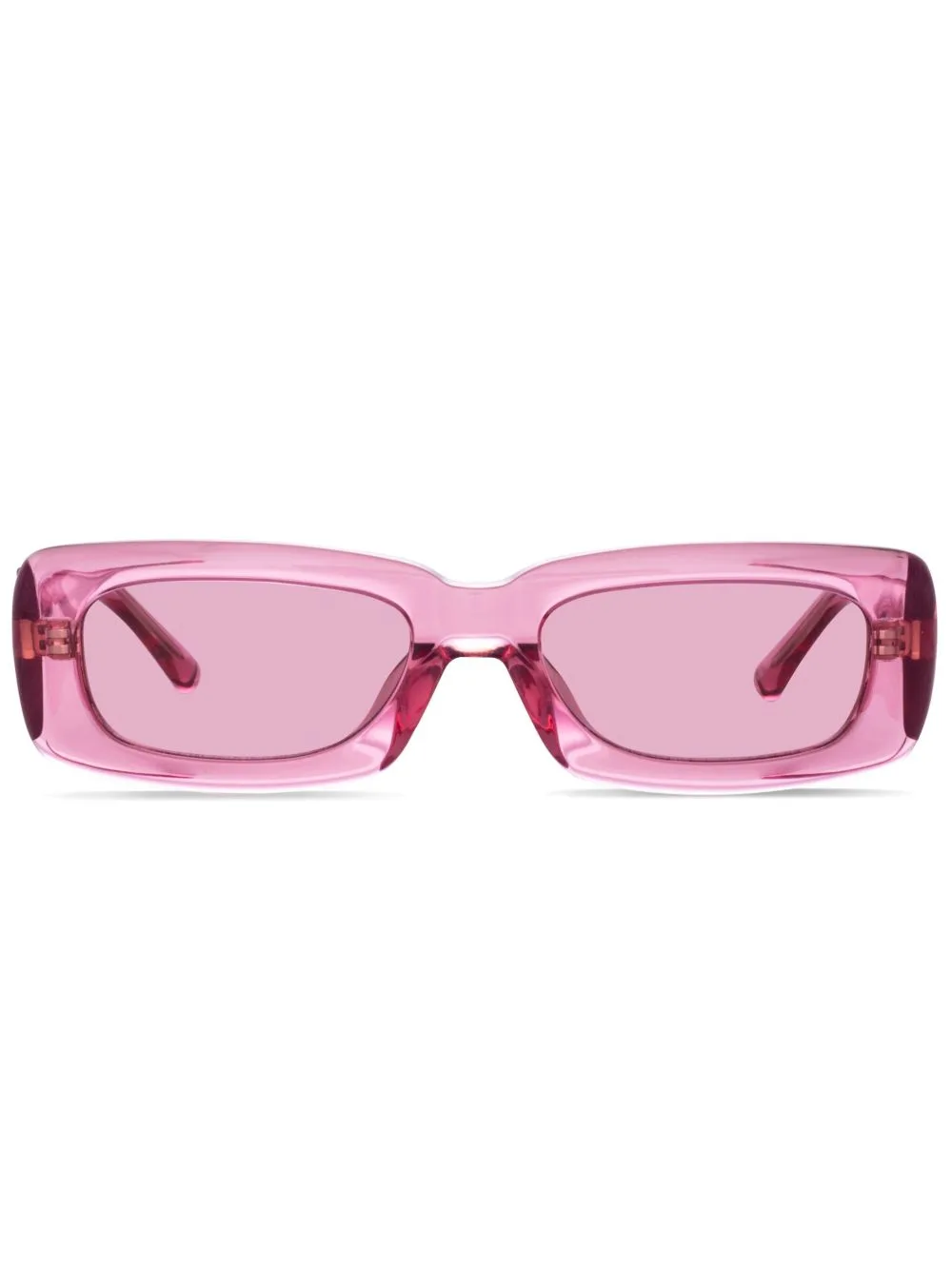 Linda Farrow x Linda Farrow Marfa Sunglasses by Linda Farrow